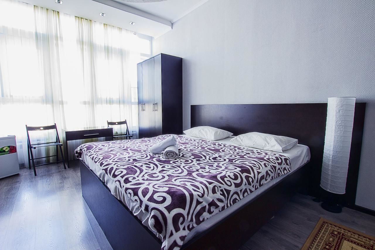 Мини-отель Mini Hotel Bereket Dip Нур-Султан