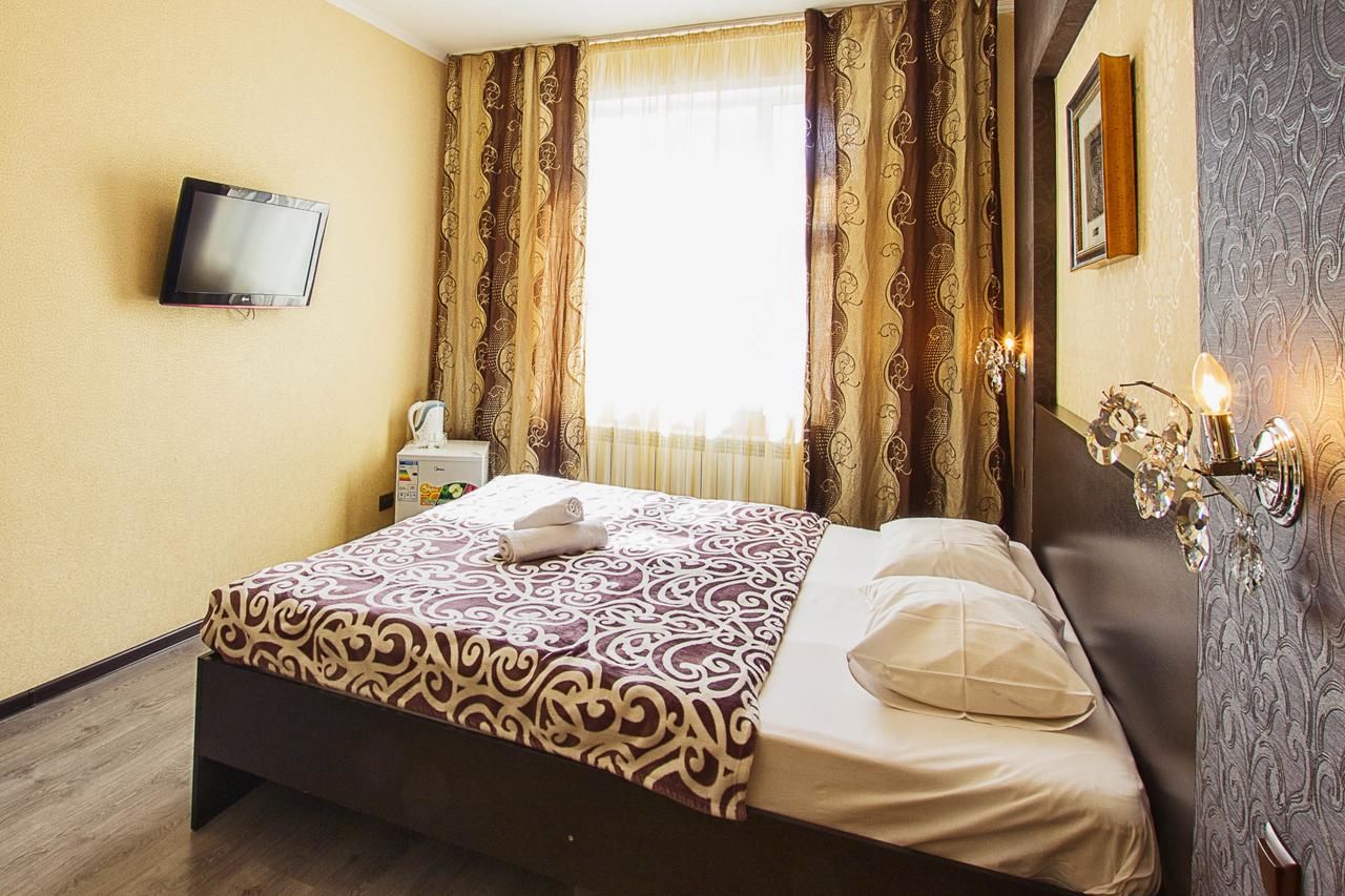 Мини-отель Mini Hotel Bereket Dip Нур-Султан