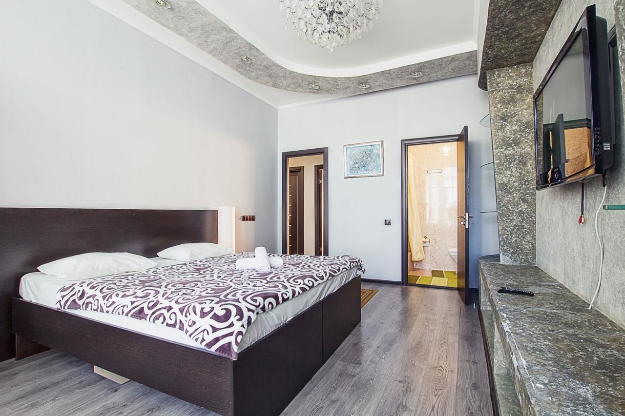 Мини-отель Mini Hotel Bereket Dip Нур-Султан-17