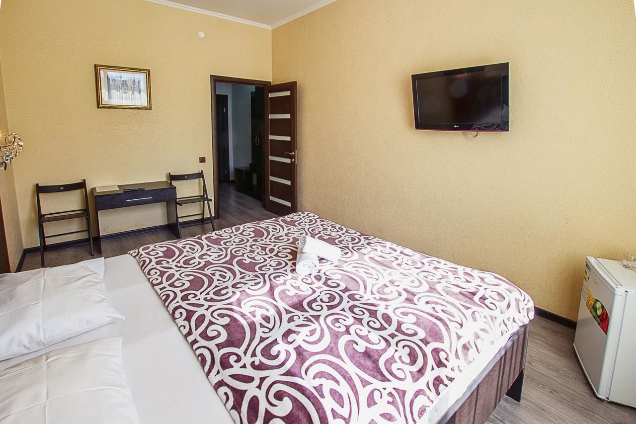 Мини-отель Mini Hotel Bereket Dip Нур-Султан-19