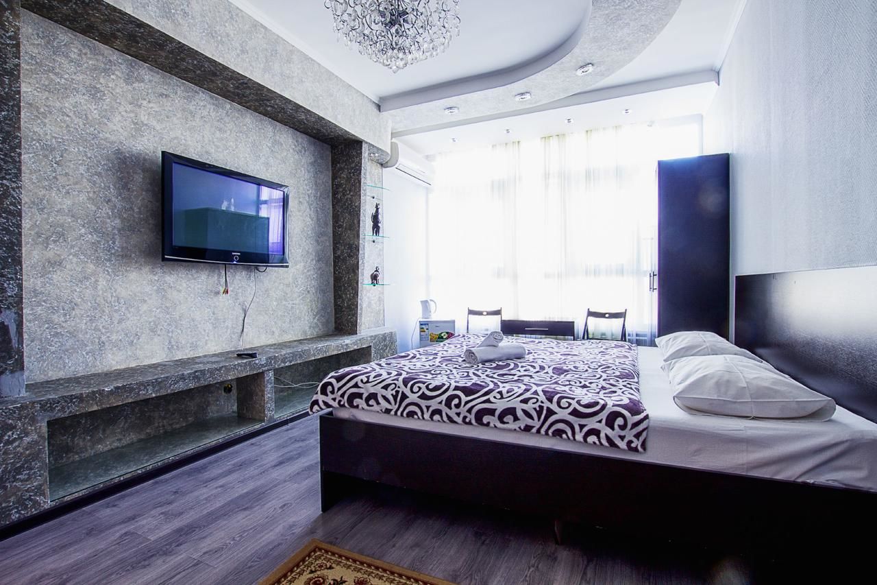 Мини-отель Mini Hotel Bereket Dip Нур-Султан-20