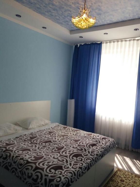 Мини-отель Mini Hotel Bereket Dip Нур-Султан