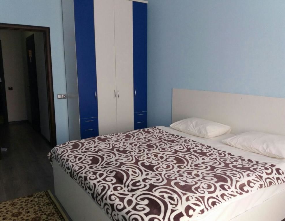 Мини-отель Mini Hotel Bereket Dip Нур-Султан