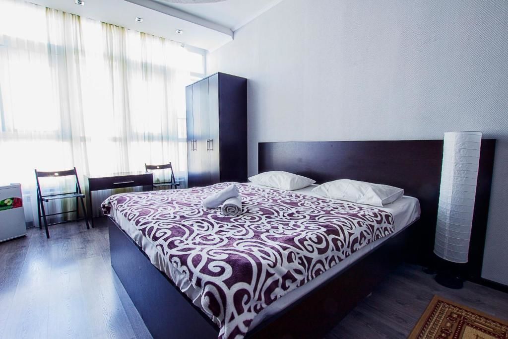 Мини-отель Mini Hotel Bereket Dip Нур-Султан