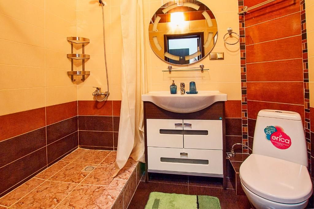 Мини-отель Mini Hotel Bereket Dip Нур-Султан