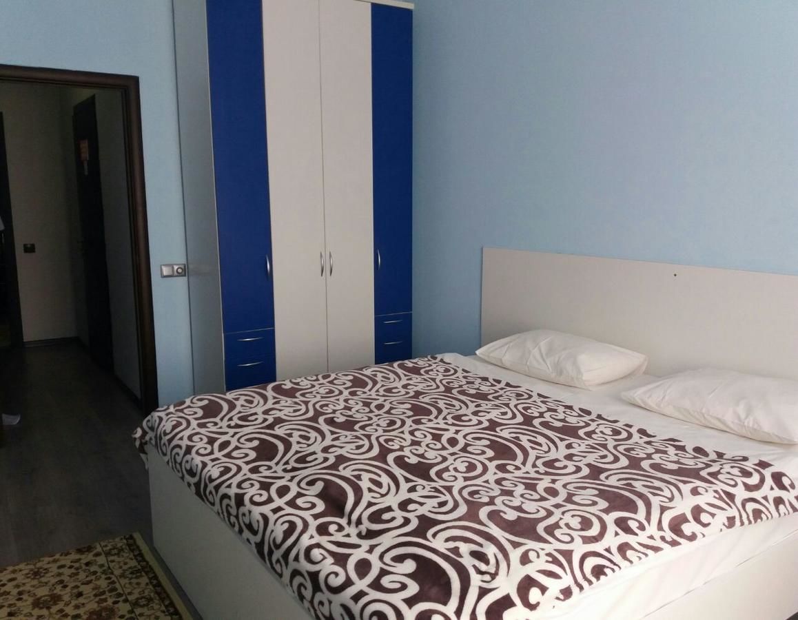 Мини-отель Mini Hotel Bereket Dip Нур-Султан