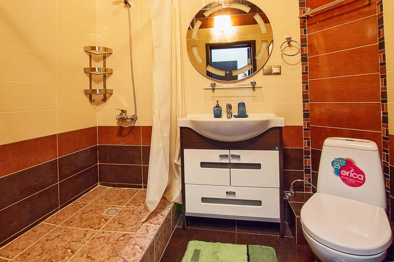 Мини-отель Mini Hotel Bereket Dip Нур-Султан