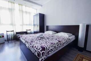 Мини-отель Mini Hotel Bereket Dip Нур-Султан Улучшенный двухместный номер с 1 кроватью или 2 отдельными кроватями-1