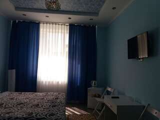 Мини-отель Mini Hotel Bereket Dip Нур-Султан Улучшенный двухместный номер с 1 кроватью или 2 отдельными кроватями-9