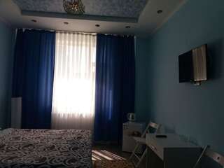 Мини-отель Mini Hotel Bereket Dip Нур-Султан Улучшенный двухместный номер с 1 кроватью или 2 отдельными кроватями-2