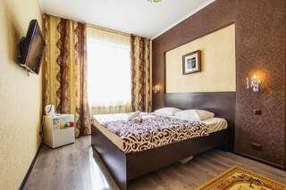 Мини-отель Mini Hotel Bereket Dip Нур-Султан Улучшенный двухместный номер с 1 кроватью или 2 отдельными кроватями-6