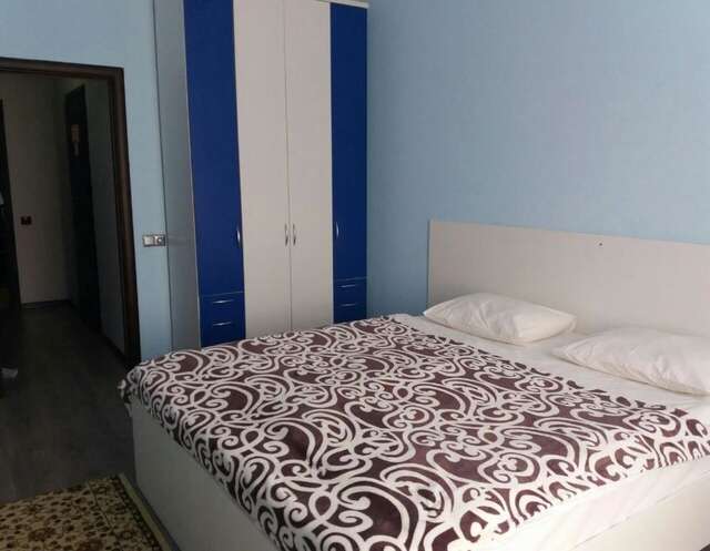 Мини-отель Mini Hotel Bereket Dip Нур-Султан-22