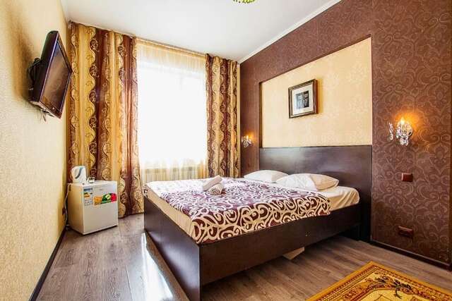 Мини-отель Mini Hotel Bereket Dip Нур-Султан-25