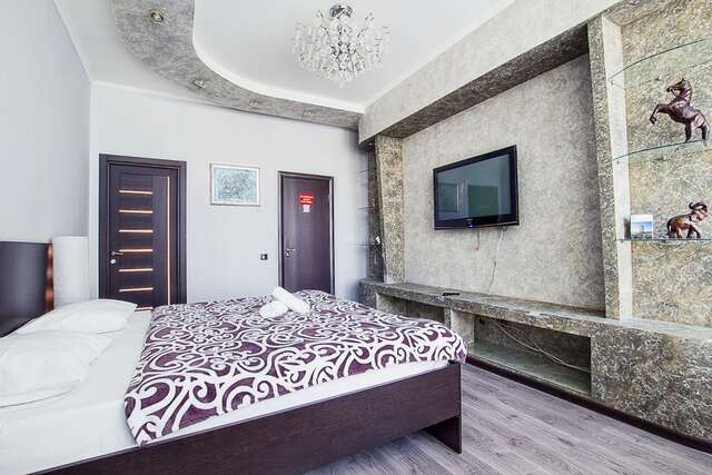 Мини-отель Mini Hotel Bereket Dip Нур-Султан-7