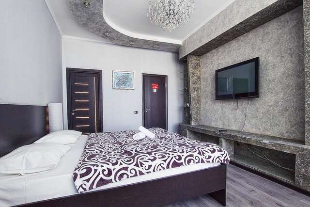 Мини-отель Mini Hotel Bereket Dip Нур-Султан-9