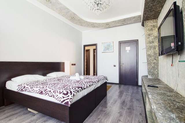 Мини-отель Mini Hotel Bereket Dip Нур-Султан-11